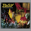 Edguy - Misguiding Your Life (Remastered 2021) illustration