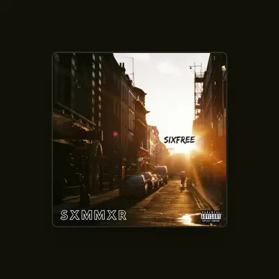 Listen to SIXFREE, watch music videos, read bio, see tour dates & more!