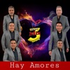 grupo threemix - Hay Amores