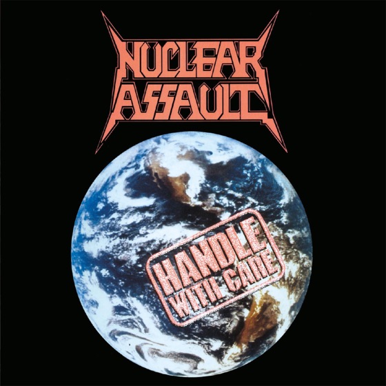 Cover artwork for New Song
