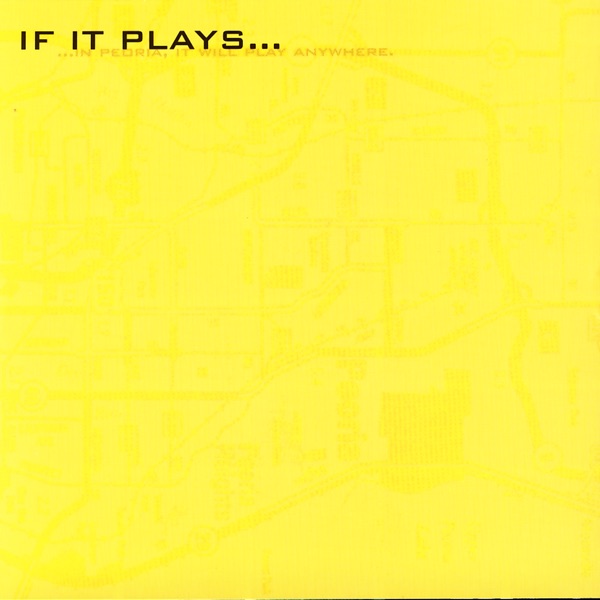 If It Plays