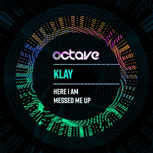 Here I Am / Messed Me Up - Single
