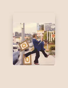 Ouve Guus Janssen, vê vídeos de música, lê a biografia, vê as datas da digressão e muito mais!