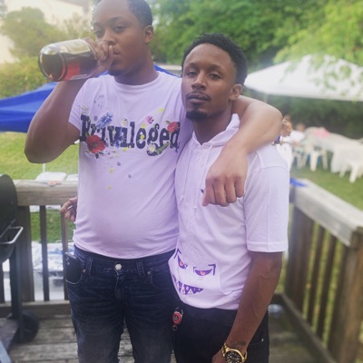 Blast Off (feat. Lor Fu) - Single