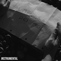 La mémoire des jours (Instrumental) - Single - Greenfinch