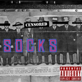 Socks Dmarco Da Great