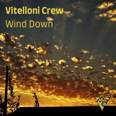 Wind Down - Single