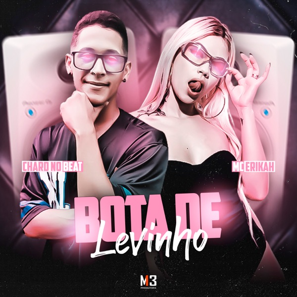 Bota de Levinho (feat. Mc Erikah)