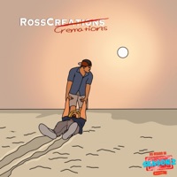 Ross Cremations (feat. NoCa$h) - Single - Jusup