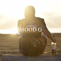 mood G - Single - Delatorre