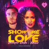 Show Me Love artwork