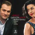 4 Romantic Pieces, Op. 75, B. 150: I. Allegro moderato