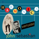 John Sebastian, Stuttgart Radio Symphony Orchestra & Hans Schwieger - Harmonica Concerto, W. 524: II. Andante