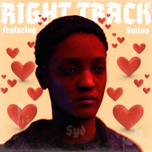 Right Track - Single