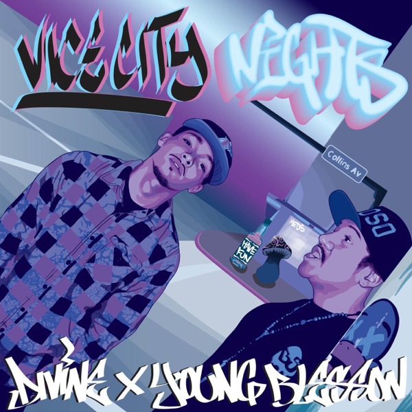 Vice City Nights