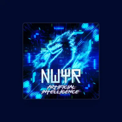 Listen to NWYR, watch music videos, read bio, see tour dates & more!