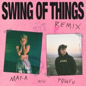 Swing of Things (Remix) artwork