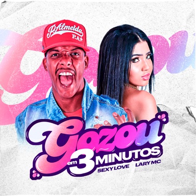 Gozou em 3 Minutos - Single