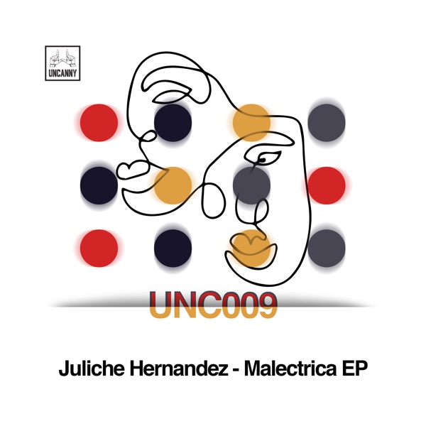 Malectrica - EP
