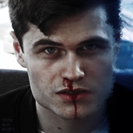 Same Old Blues Trusc