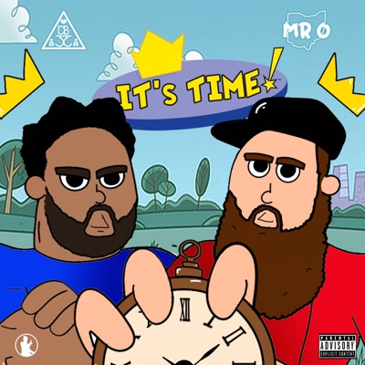 it's time (feat. DB33) - Single