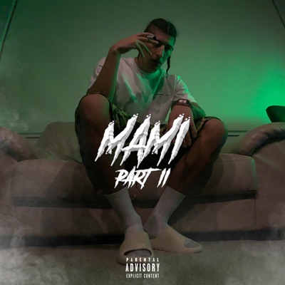 Mami, Pt. 2 - Single