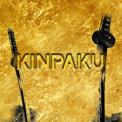 Kinpaku (feat. Miq Check & Marley Dimitri) - Single