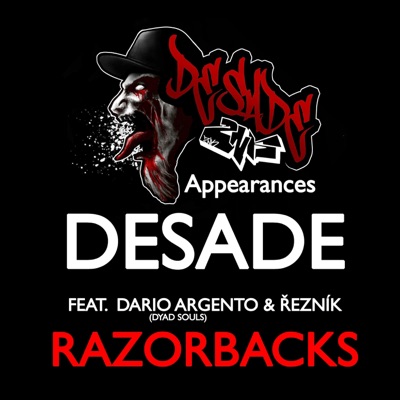 Razorbacks (feat. Dario Argento & Řezník) - Single