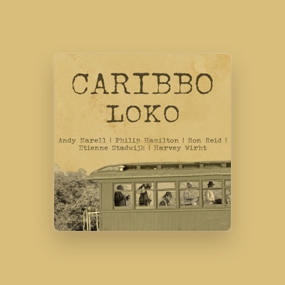 Listen to Caribbo, watch music videos, read bio, see tour dates & more!
