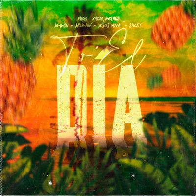 To El Día (feat. Salet Music, Jeiman Music & Oiso) - Single