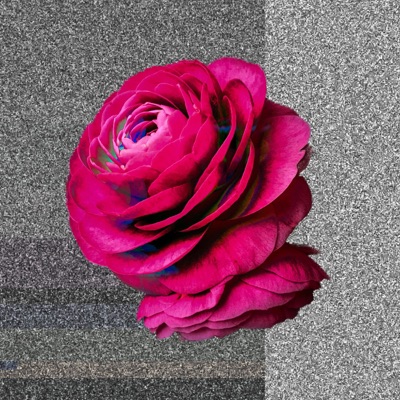 Negative Space - EP