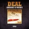 Deal (feat. Maiky) - Greese lyrics