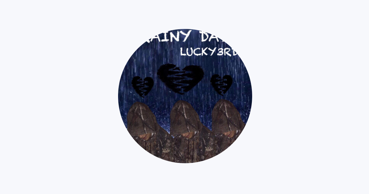 Lucky3Rd - Apple Music