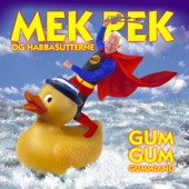 Mek Pek - Stop Den Lille Kænguru