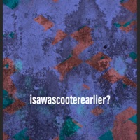 Isawscooterearlier - Single - .Tetsuo
