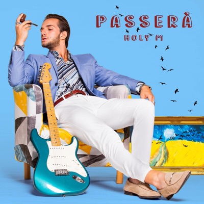 Passerà - Single