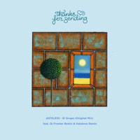 El Grupo - EP - Dateless