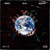 All Minez (feat. Big Pillz & Christian Ari) - Single - Choqolate