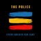 The Police (Every Breath You Take) artwork