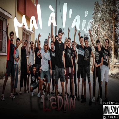 Mal À l'aise - Single