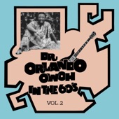Dr. Orlando in the 60's, Vol. 2 artwork