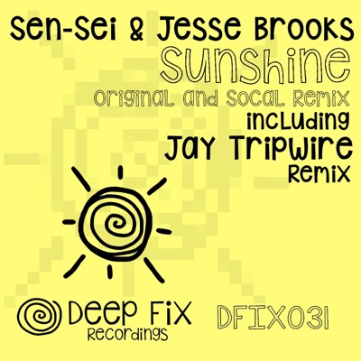 Sunshine - Single