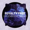 Royalty Free - GreenRocketAudio