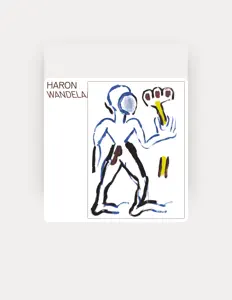 Listen to Haron, watch music videos, read bio, see tour dates & more!