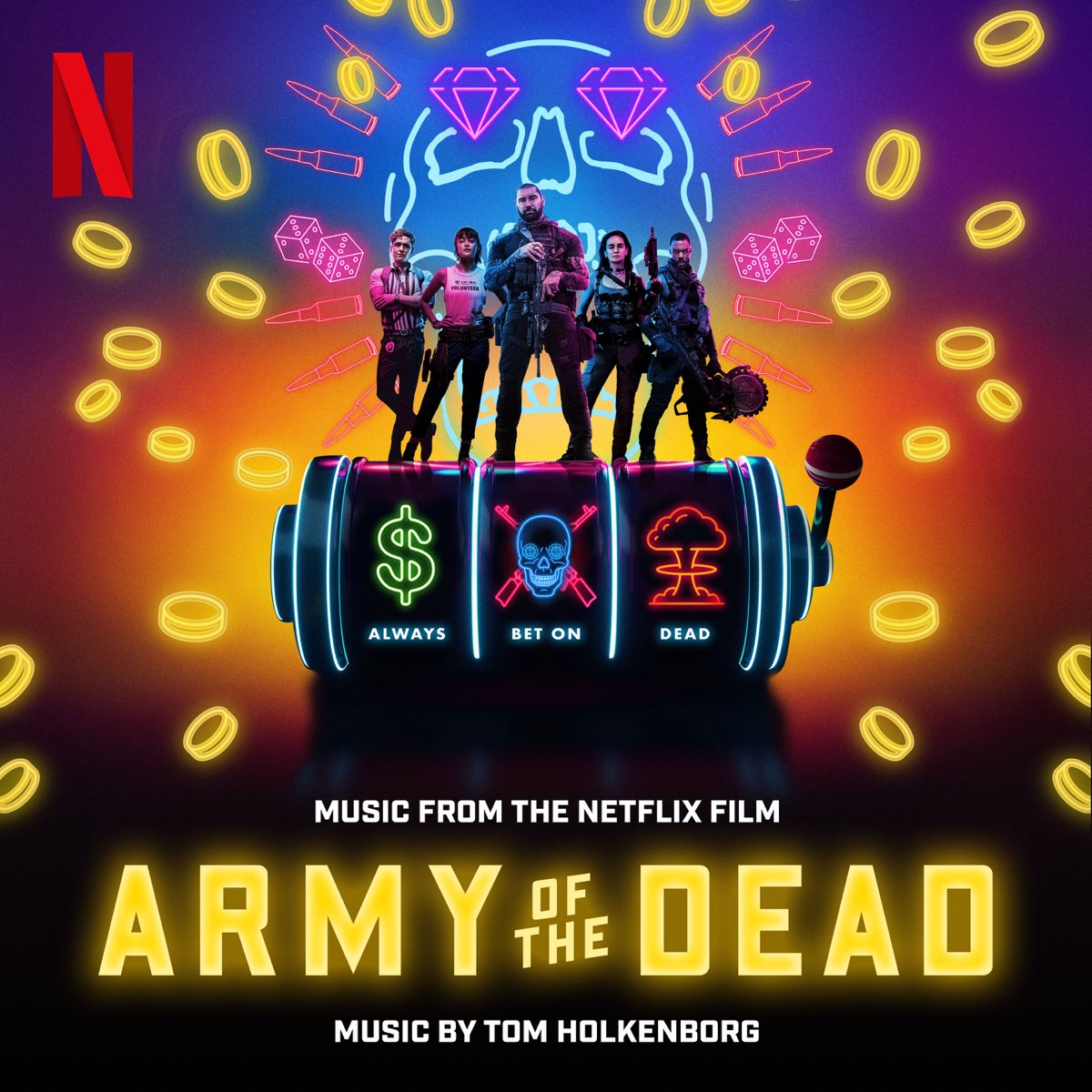 All of Us Are Dead' soundtrack: the hidden musical meanings in Netflix's  zombie - Classic FM