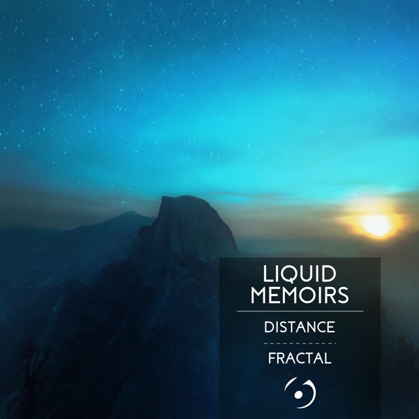Distance / Fractal - Single