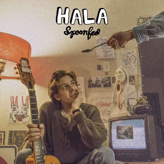 Cover artwork for Reruns