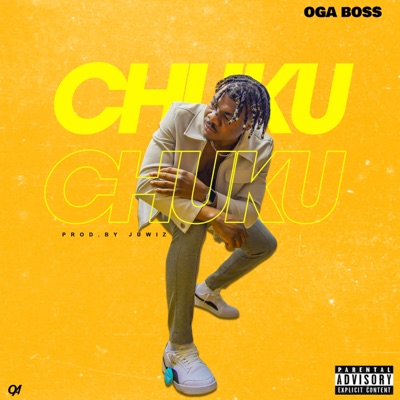 Chuku Chuku - Single