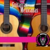 Guitarras Mexicanas, Vol. 2 - EP