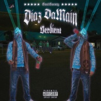 Verdient - Single - Diaz DaMain